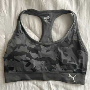 Puma Sports Bra